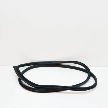 NEW BMW 1 E81 FRONT LEFT DOOR WEATHERSTRIP SEAL 51767054027 7054027 ORIGINAL