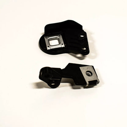 NEW BMW X3 F25 FRONT LEFT HEADLIGHT REPAIR KIT 63117401167 ORIGINAL