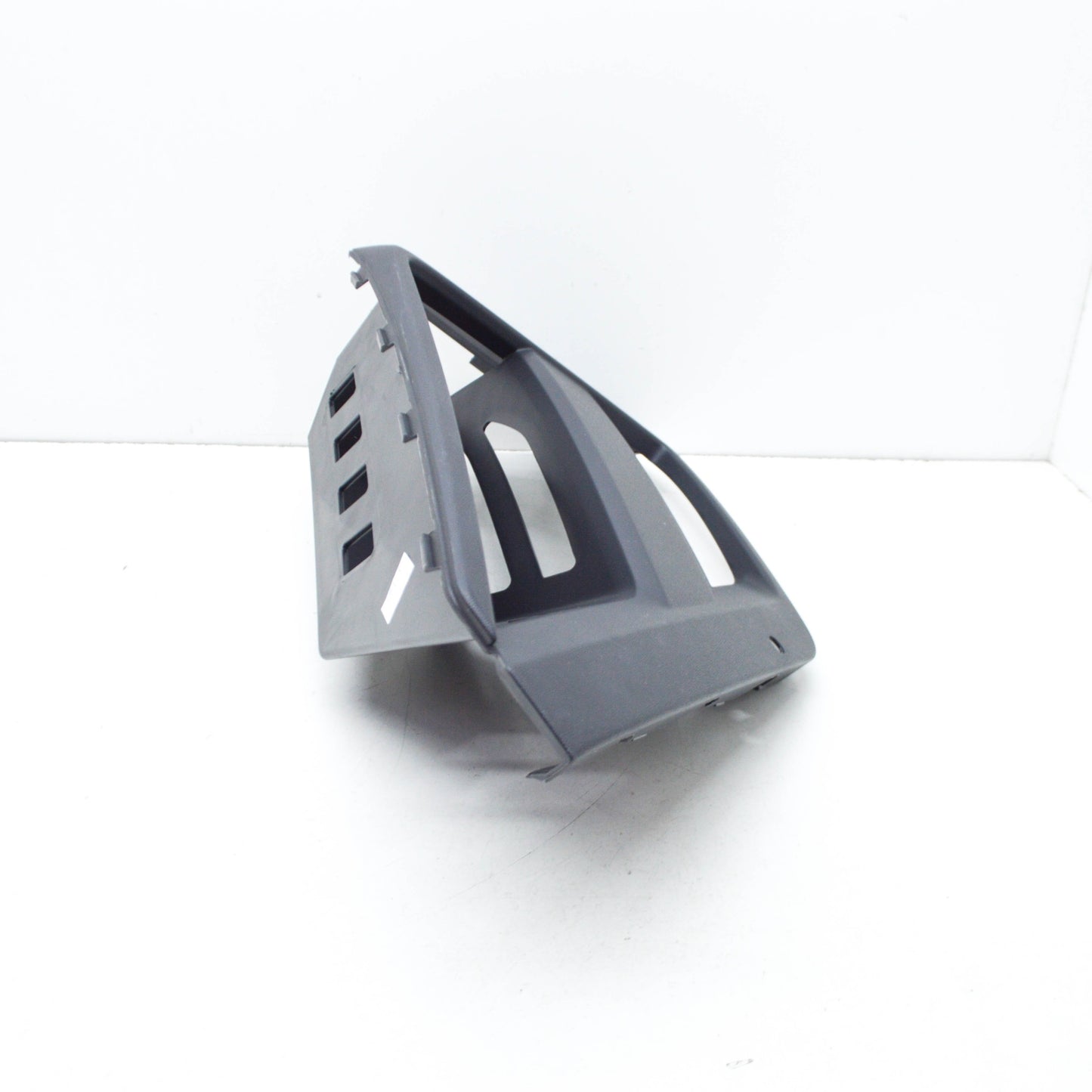 new volkswagen crafter sy front left fog light grille 7c0853665a9b9 original