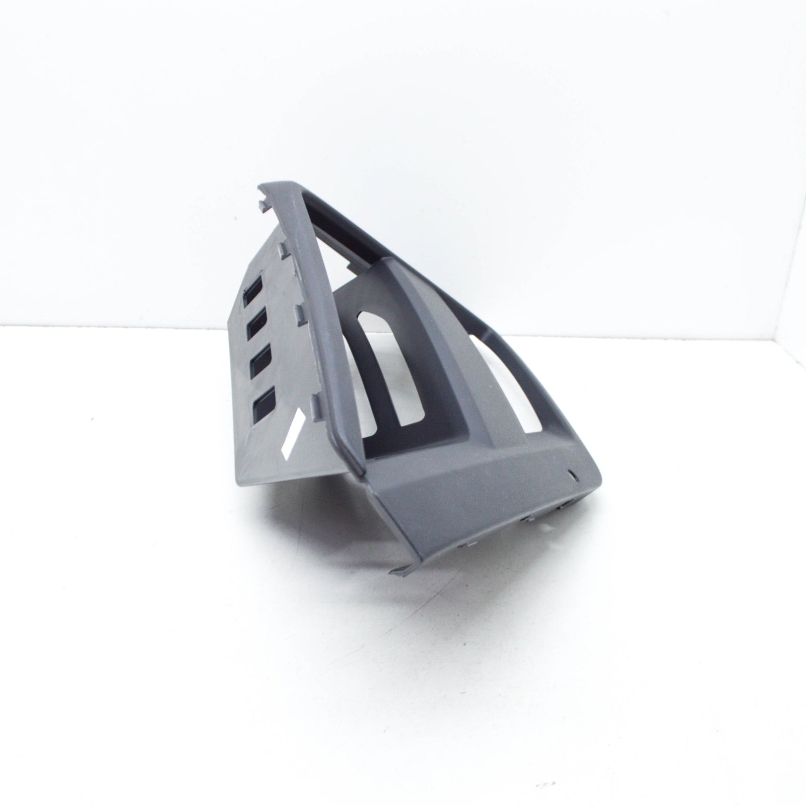 new volkswagen crafter sy front left fog light grille 7c0853665a9b9 original