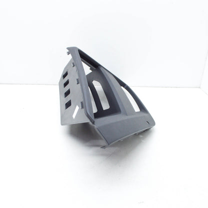 new volkswagen crafter sy front left fog light grille 7c0853665a9b9 original