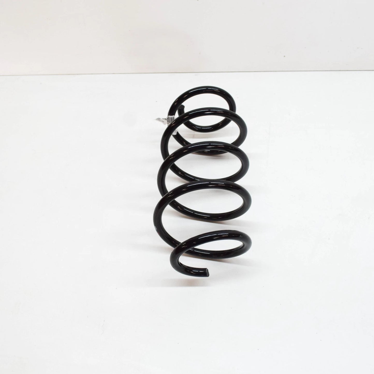 NEW AUDI A3 SPORTBACK 8P FRONT COIL SPRING 1K0411105CD ORIGINAL