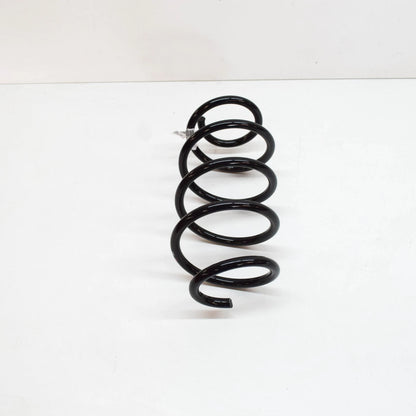 NEW AUDI A3 SPORTBACK 8P FRONT COIL SPRING 1K0411105CD ORIGINAL