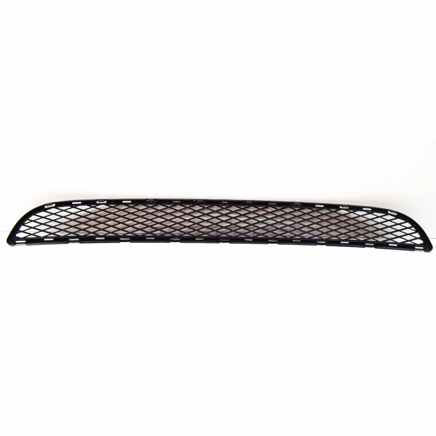 NEW VOLKSWAGEN TOUAREG 7L FRONT BUMPER LOWER GRILL 7L9853676A9B9