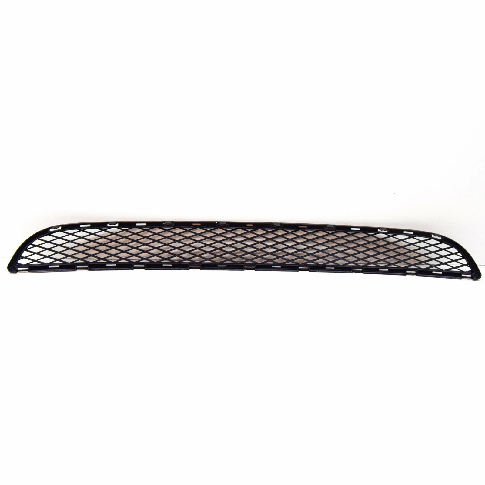 NEW VOLKSWAGEN TOUAREG 7L FRONT BUMPER LOWER GRILL 7L9853676A9B9