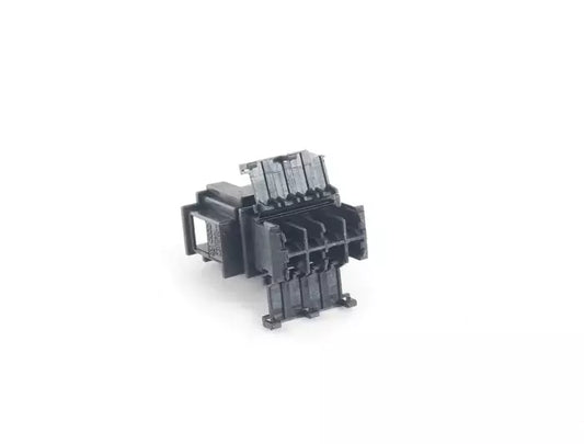 NEW VW TOUAREG 7P FRONT SEAT FRAME FLAT CONTACT HOUSING 1J0972734 ORIGINAL