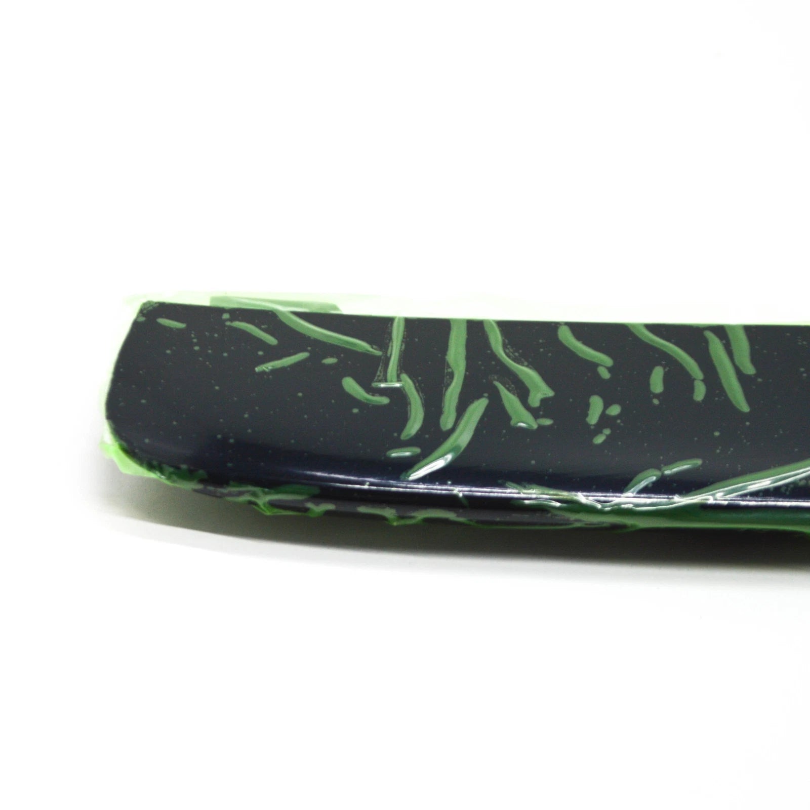 NEW MB A W177 FRONT BUMPER LOWER CENTER MOLDING A177885430264 ORIGINAL