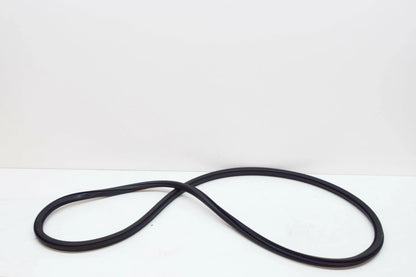 NEW VOLKSWAGEN POLO 6R FRONT RIGHT DOOR SEALING RUBBER 6R4867912E5AP