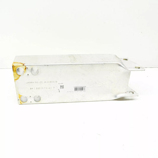 NEW MB E W213 FRONT BUMPER RIGHT REINFORCEMENT EXTENSION BRACKET AMG A2056200801