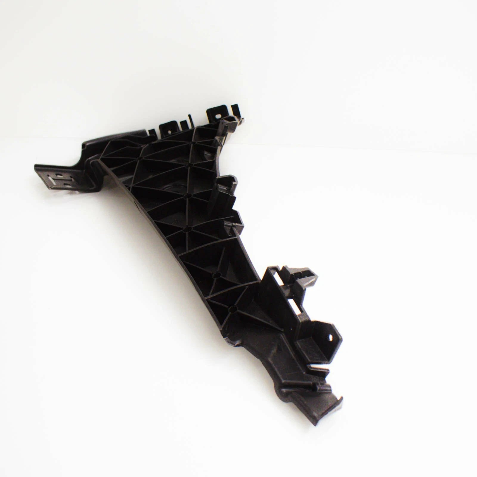 NEW AUDI Q7 4L FRONT LEFT BUMPER SUPPORT BRACKET 4L0807283B ORIGINAL