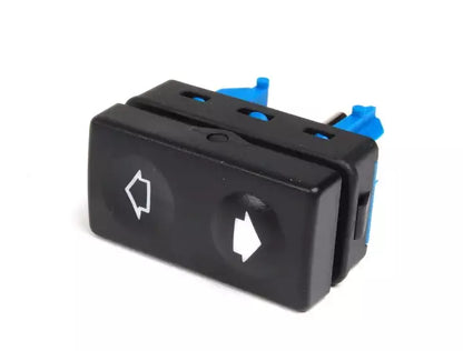 NEW BMW 3 E36 REAR DOOR WINDOW LIFTER SWITCH 61311393361 ORIGINAL