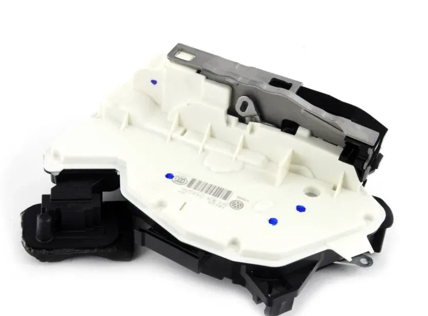 NEW VOLKSWAGEN GOLF 5G MK7 REAR LEFT DOOR LOCK 5K4839015AG ORIGINAL