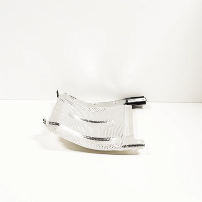NEW MERCEDES-BENZ E W212 RIGHT OUTER EXHAUST HEAT SHIELD A2126800222 ORIGINAL