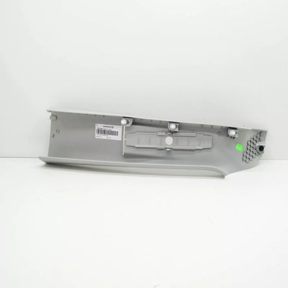 NEW VW TRANSPORTER T6 RIGHT SIDE B PILLAR UPPER TRIM 7E0867244KY20 ORIGINAL