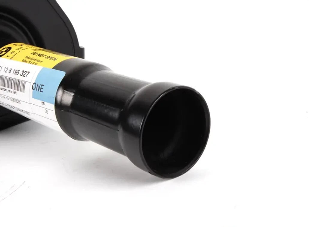 NEW BMW 3 E46 REAR LEFT BUMPER SHOCK 51128195327 8195327 ORIGINAL