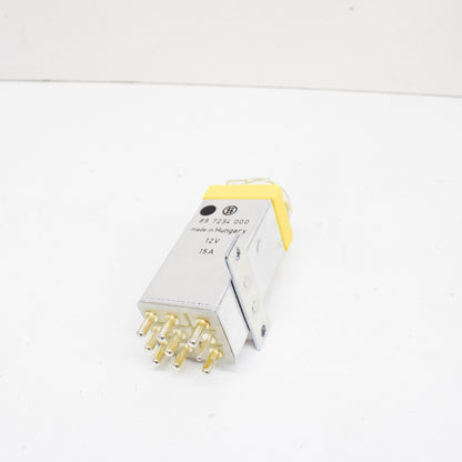 NEW MERCEDES-BENZ C-CLASS W202 RELAY CONTROL MODULE UNIT A0015400845 ORIGINAL