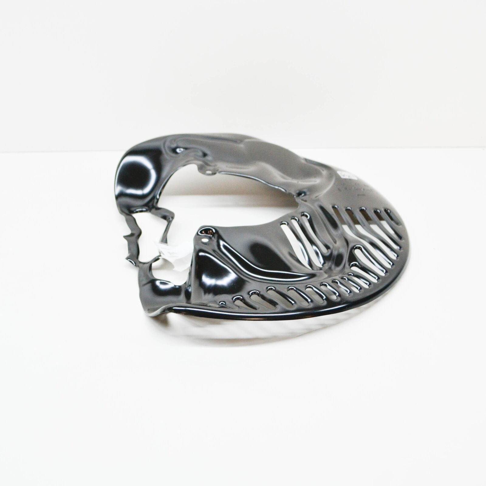 NEW AUDI A3 RS3 8V 2.5I 270KW BRAKE DISC COVER PLATE 8V0615312B 2015 ORIGINAL