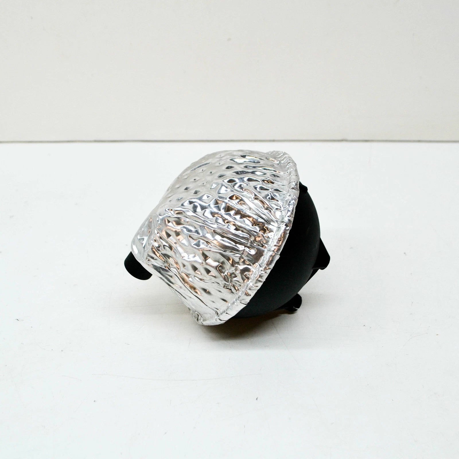 NEW AUDI A4 B6 PRESSURE CANISTER VACUUM TANK RESERVOIR 038129807 1.9 TDI