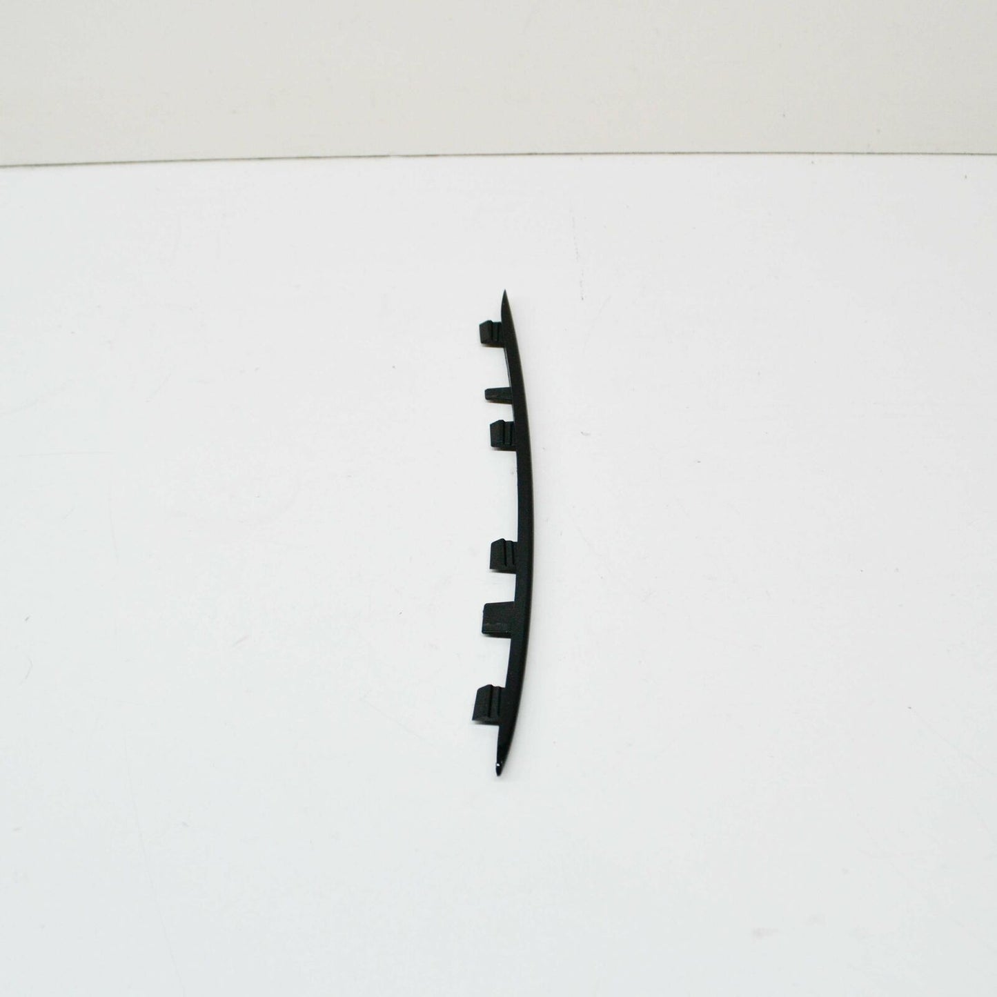 NEW MERCEDES-BENZ GLC X253 FRONT BUMPER LEFT CORNER A2538858301 ORIGINAL