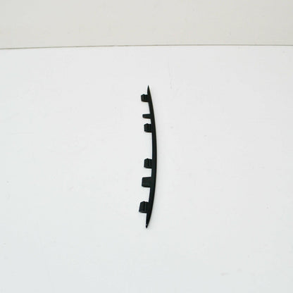 NEW MERCEDES-BENZ GLC X253 FRONT BUMPER LEFT CORNER A2538858301 ORIGINAL