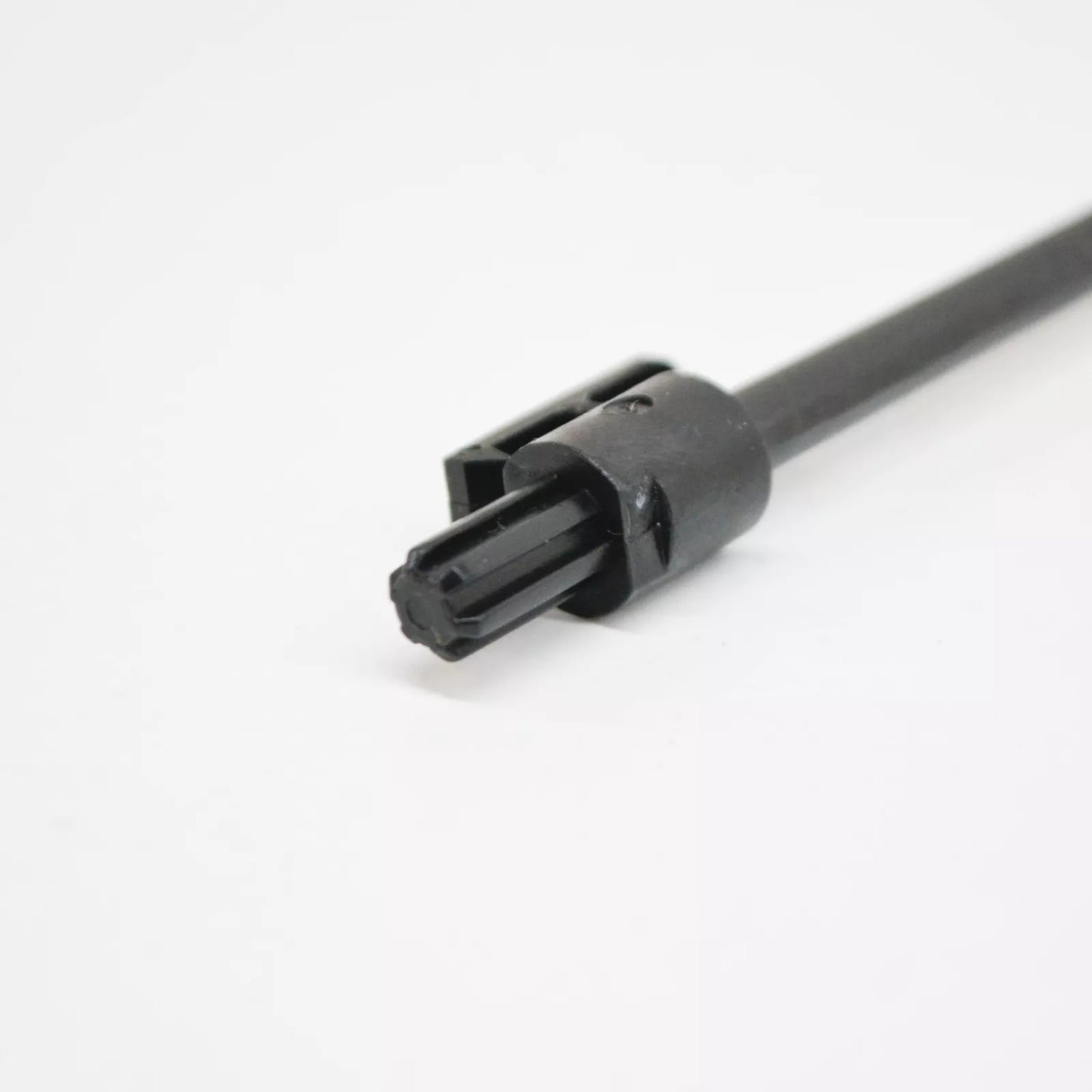 NEW BMW 3 E36 WAVE FLAP POSITION SHAFT 64111387946 1387946 ORIGINAL