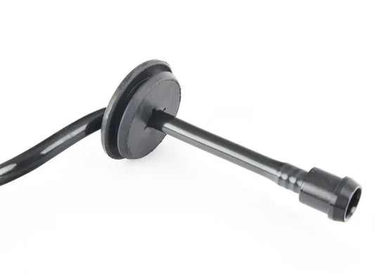 NEW AUDI A6 AVANT C7 FRONT CENTER RESERVOIR BREATHER LINE 4G0121081CR ORIGINAL