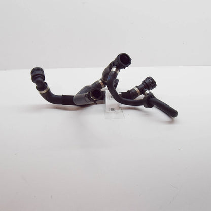 NEW MERCEDES-BENZ E W213 RIGHT SIDE COOLING RADIATOR HOSE A2135010102 ORIGINAL