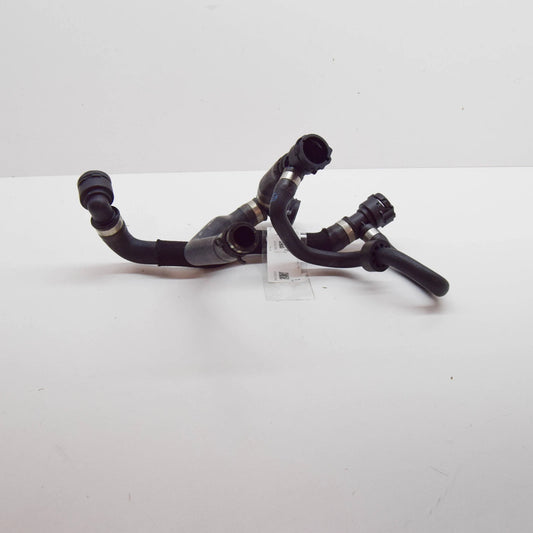 NEW MERCEDES-BENZ E W213 RIGHT SIDE COOLING RADIATOR HOSE A2135010102 ORIGINAL