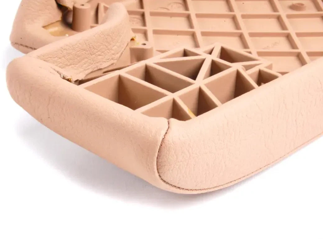 NEW BMW 3 E46 FRONT CENTER CONSOLE ARMREST 8229233 51168229233 ORIGINAL