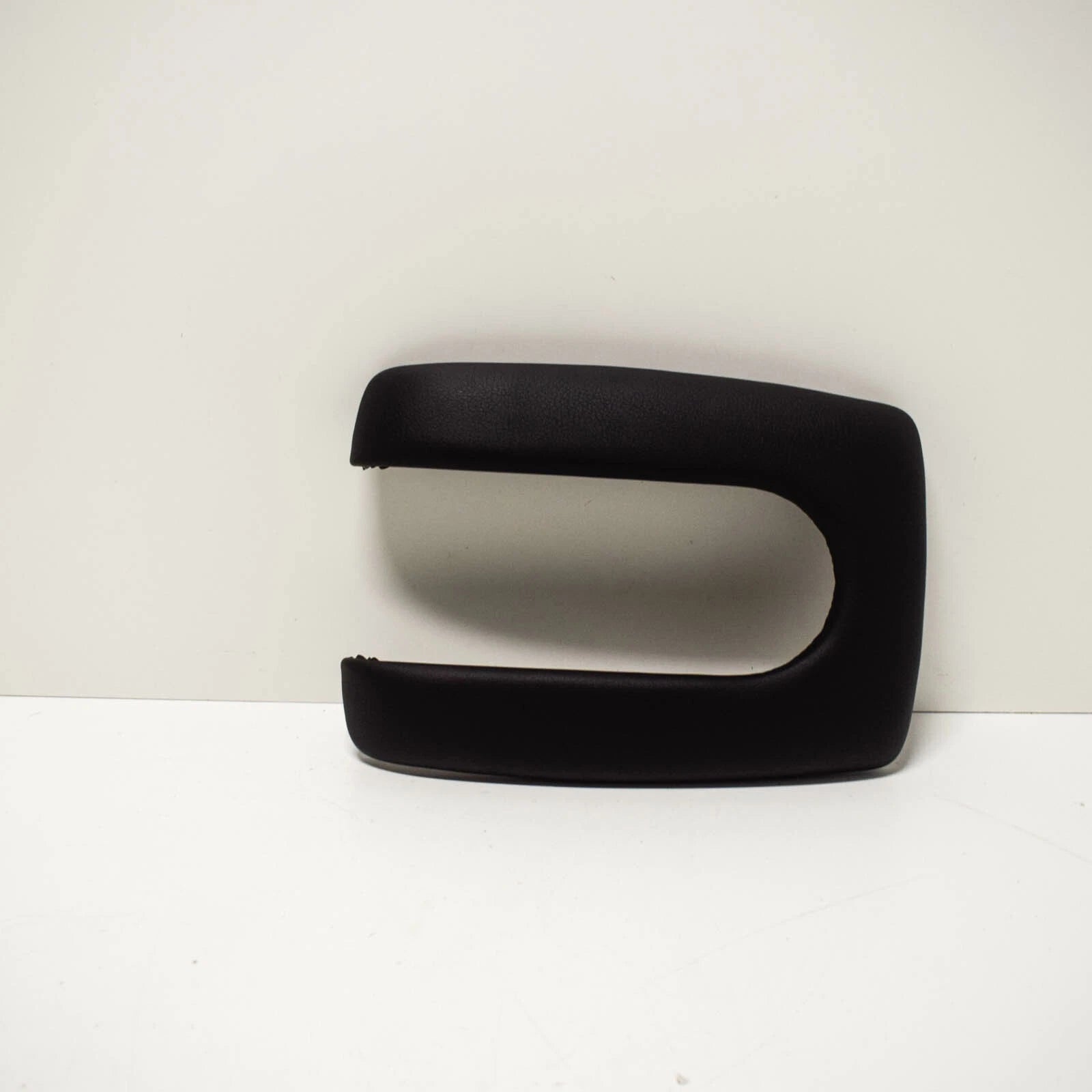 NEW AUDI Q7 4L FRONT CENTER CONSOLE ARMREST COVER 4L0864245A38M 2015