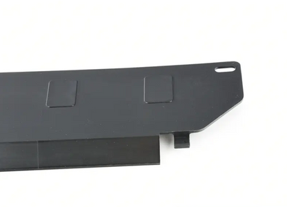 new bmw i3 i01 radiator lower sealing 17117616028 7616028 original