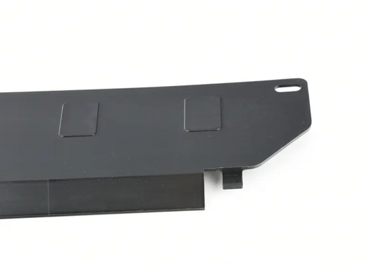 new bmw i3 i01 radiator lower sealing 17117616028 7616028 original