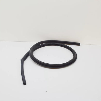 NEW BMW 3 COMPACT E36 LEFT ROOF FRAME GASKET 51718233801 8233801 ORIGINAL