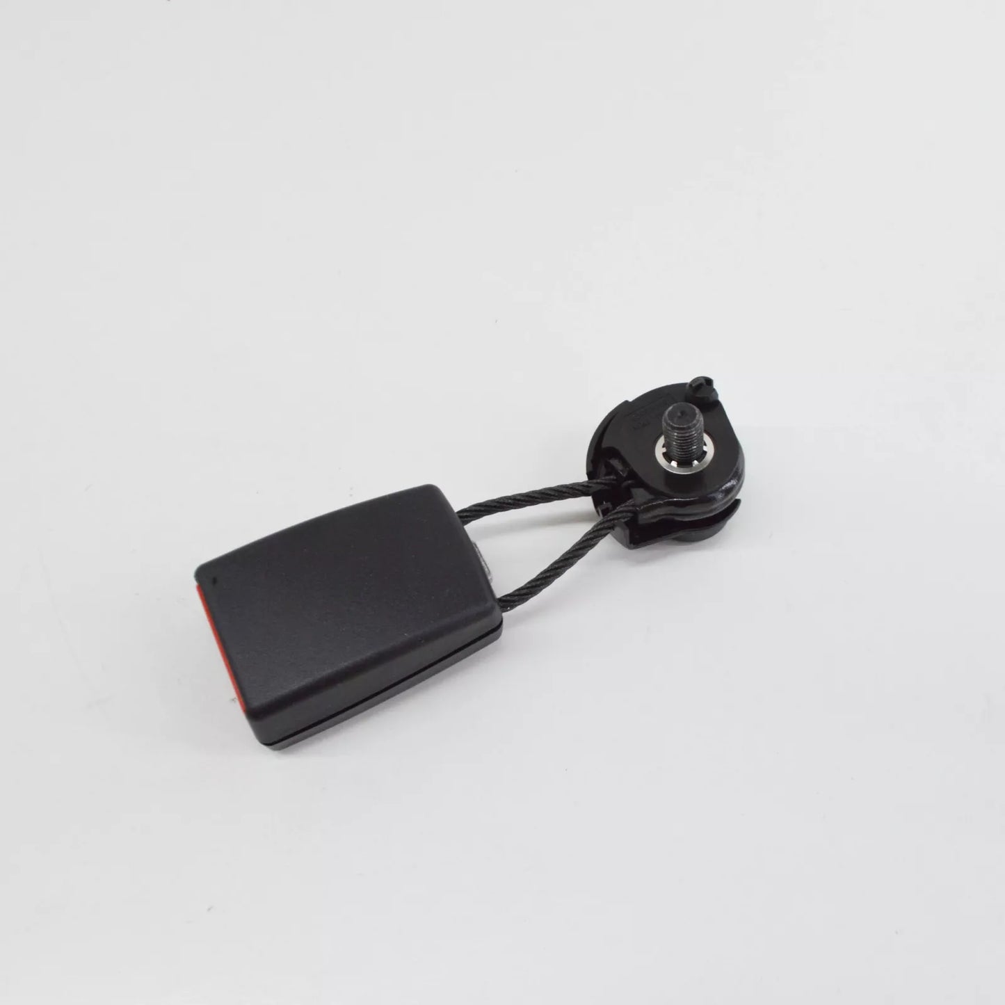 NEW VOLKSWAGEN TIGUAN 5N REAR RIGHT SEAT BUCKLE LATCH 5M0857754EQVZ ORIGINAL