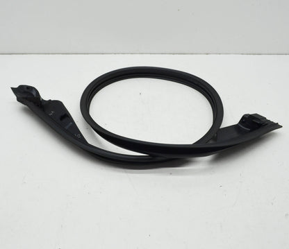 NEW BMW 7 F01 FRONT RIGHT ROOF SEAL 51337178008 ORIGINAL