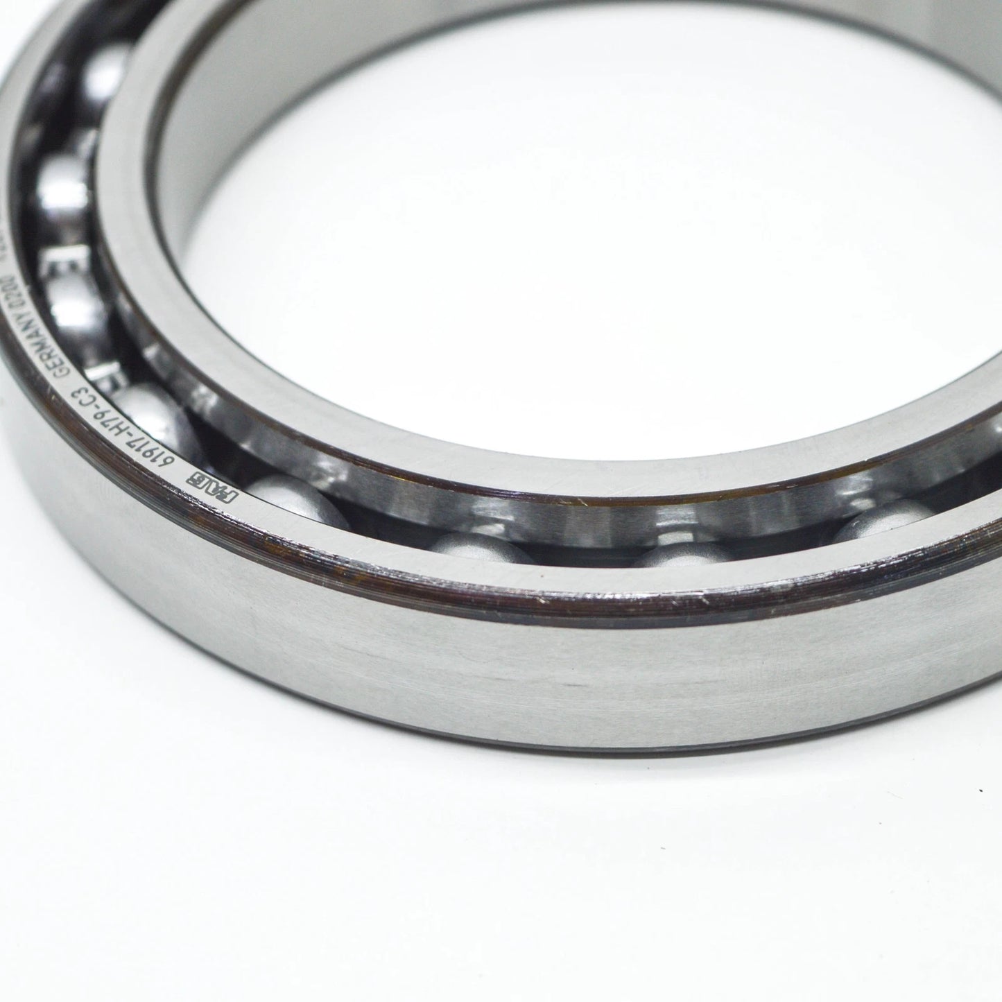 NEW BMW 259 R 1100 RS 93 GROOVED BALL BEARING 33121242211 ORIGINAL