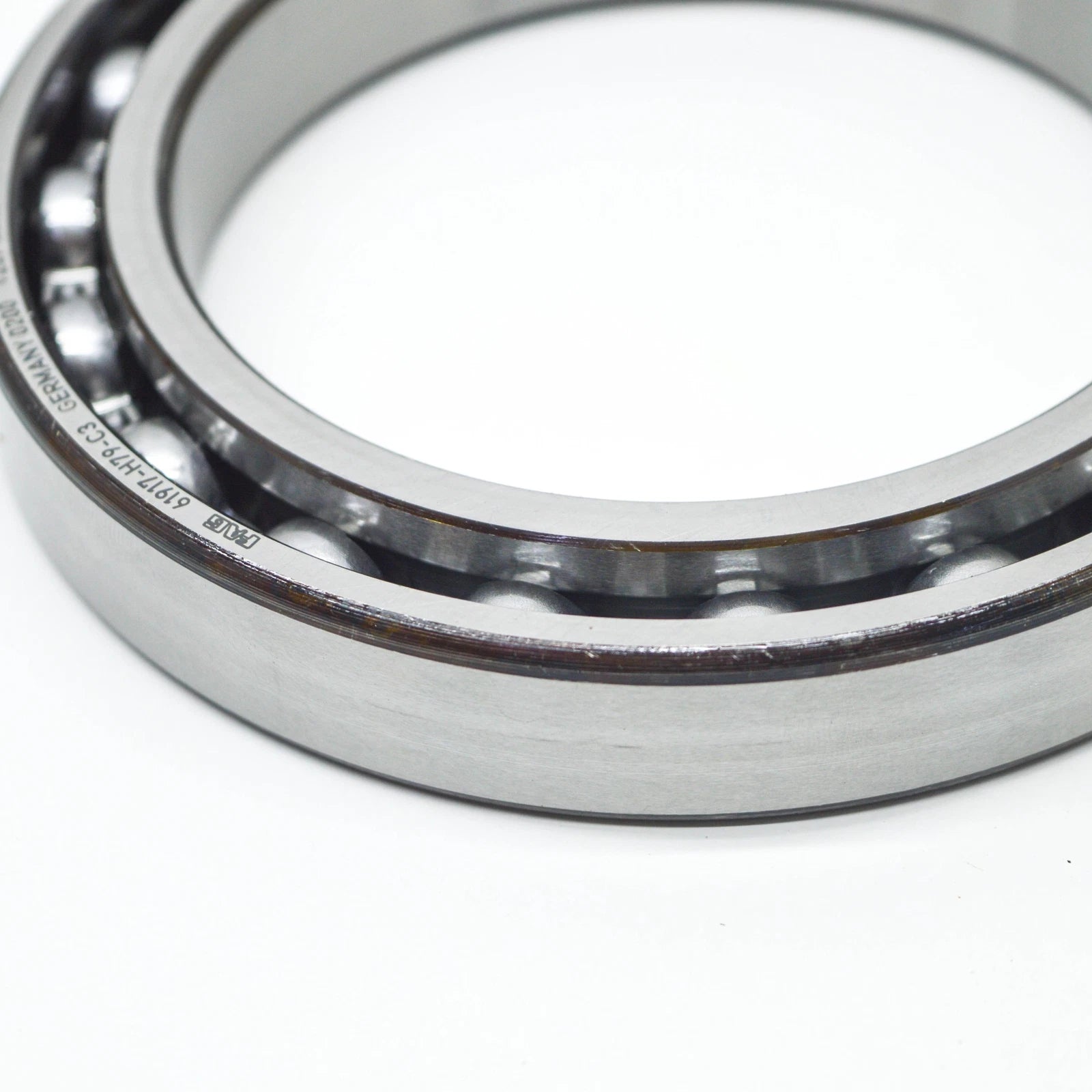 NEW BMW 259 R 1100 RS 93 GROOVED BALL BEARING 33121242211 ORIGINAL