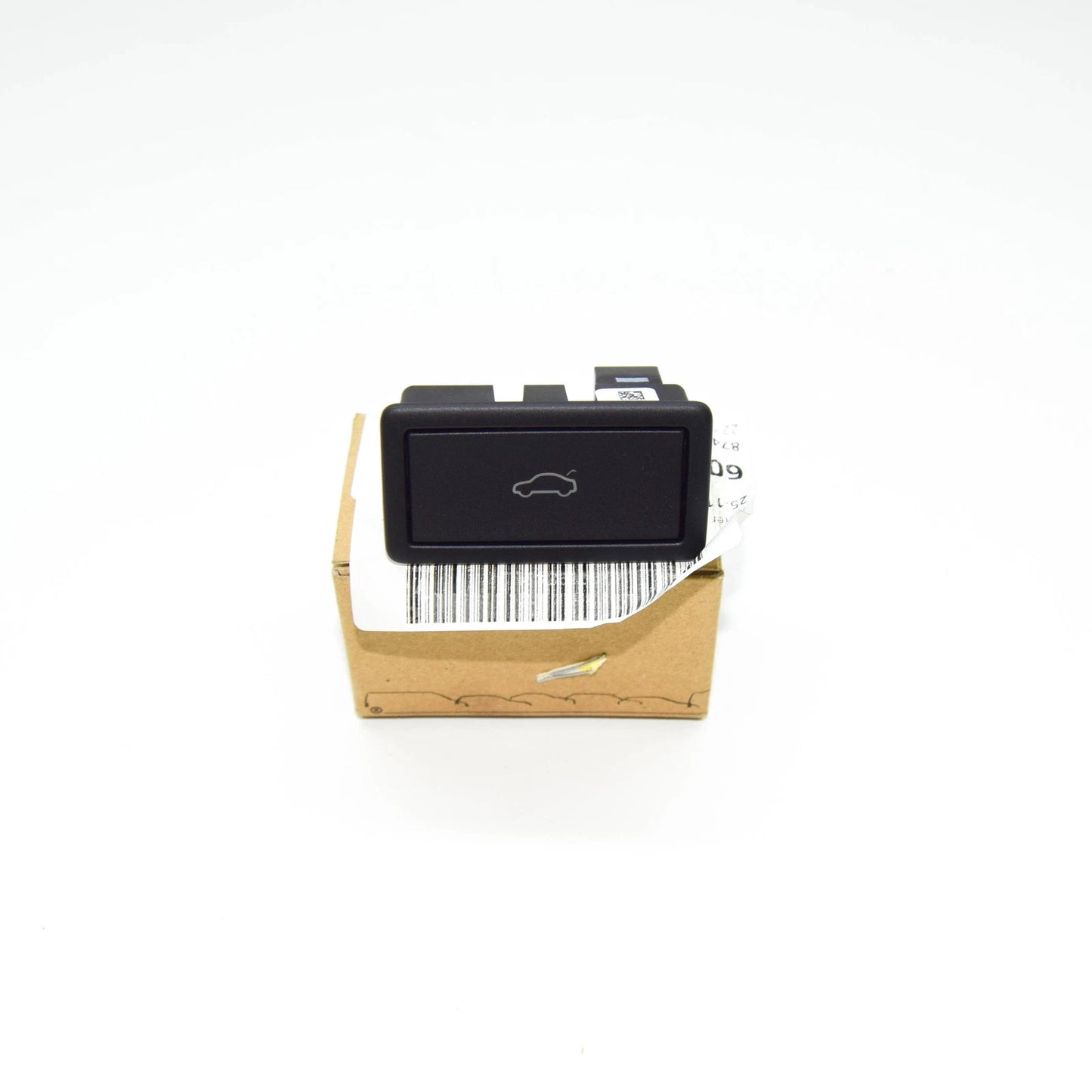 NEW VOLKSWAGEN TIGUAN AD MK2 REAR LID OPEN SWITCH 3G0959831BWHS ORIGINAL