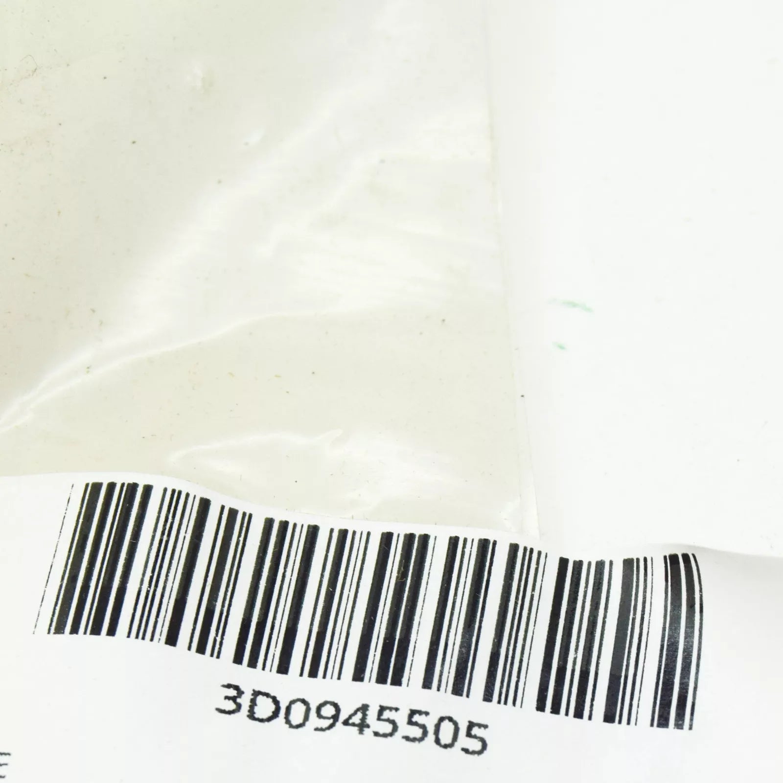 NEW AUDI A4 B8 TRAILER TOWING SOCKET HOUSING 13 PIN 3D0945505 ORIGINAL