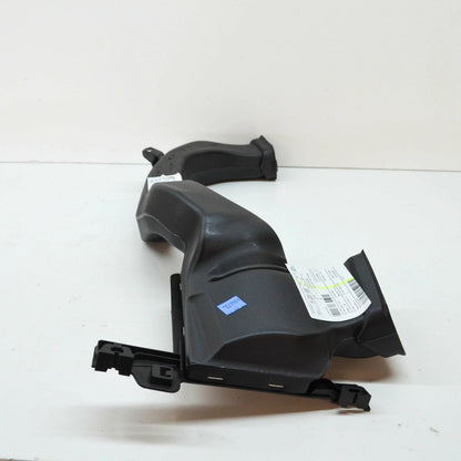NEW BMW 1 F21 COLD AIR DUCT RIGHT 64229226008 9226008 ORIGINAL