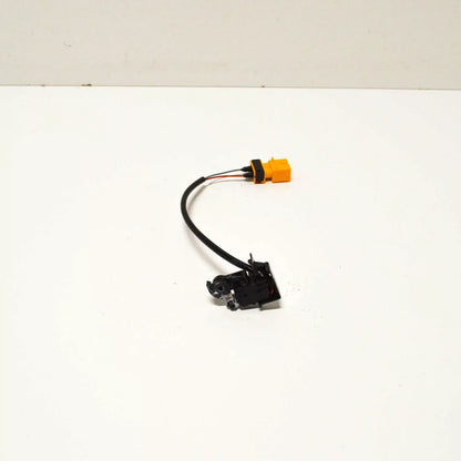 NEW BMW 3 E36 FRONT LEFT DOOR CATCH MICRO SWITCH 51218208423 ORIGINAL