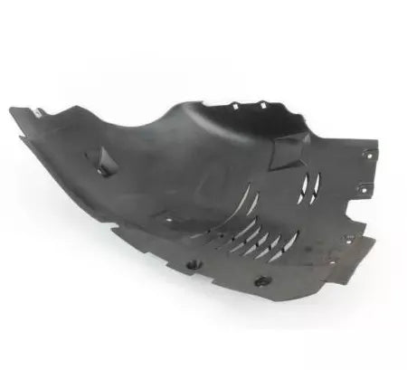 NEW MERCEDES-BENZ SL R230 FRONT LEFT WHEELHOUSE COVER A2306902530 ORIGINAL