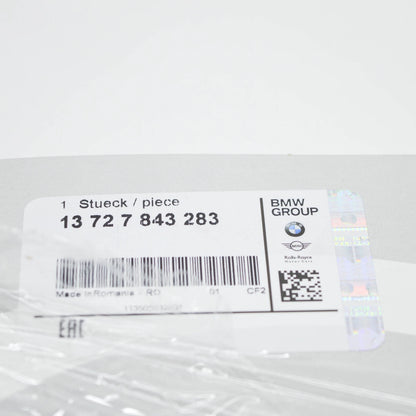 NEW BMW F10 M5 ENGINE AIR FILTER 13727843283 ORIGINAL