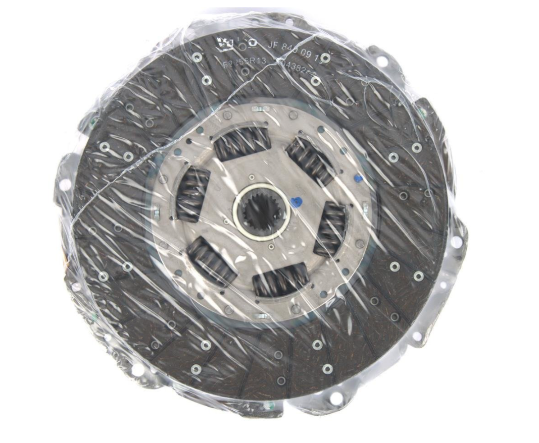 new ford tourneo custom clutch assy 2465641 gk21-7540-ca original