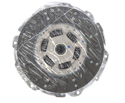 new ford tourneo custom clutch assy 2465641 gk21-7540-ca original