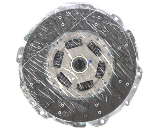 new ford tourneo custom clutch assy 2465641 gk21-7540-ca original