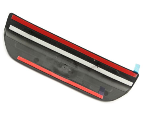 new audi q3 8u rear right sill trim strip 8u08533769b9 original