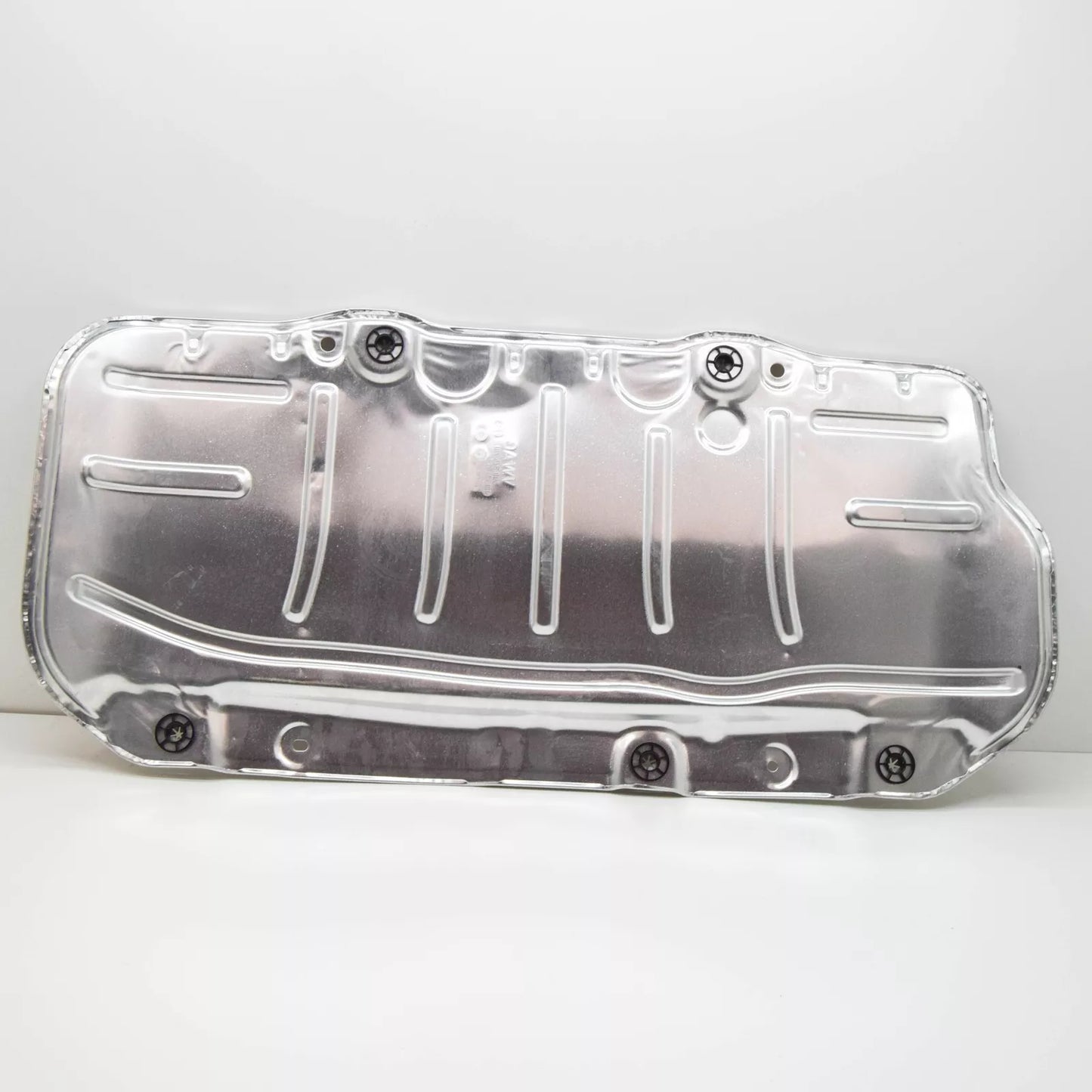 NEW AUDI Q2 GA EXHAUST REAR SILENCER HEAT SHIELD 5Q0825701E ORIGINAL