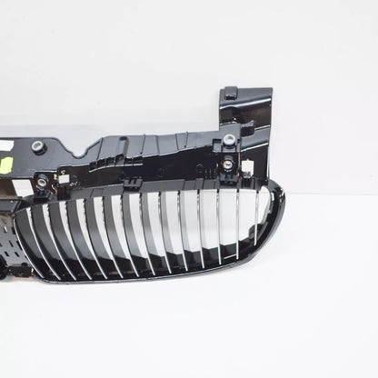 NEW BMW 7 E65 E66 E67 FRONT RADIATOR GRILLE 51137145738 7145738 ORIGINAL