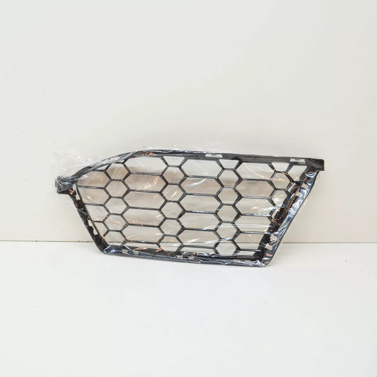 NEW BMW M4 COUPE G82 FRONT LEFT BUMPER GRILLE 51118069439 ORIGINAL